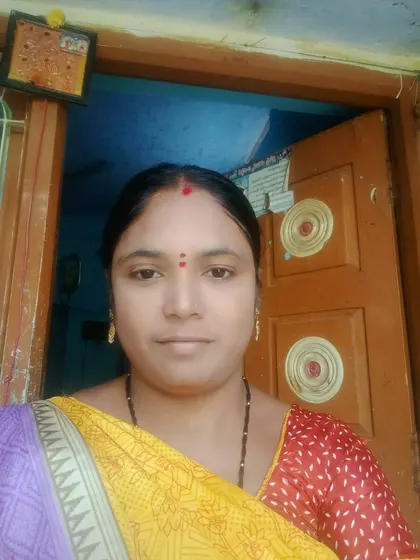 Vijayashanthi – Egg Donor in Cuddapah, Andhra Pradesh, India – photo 1