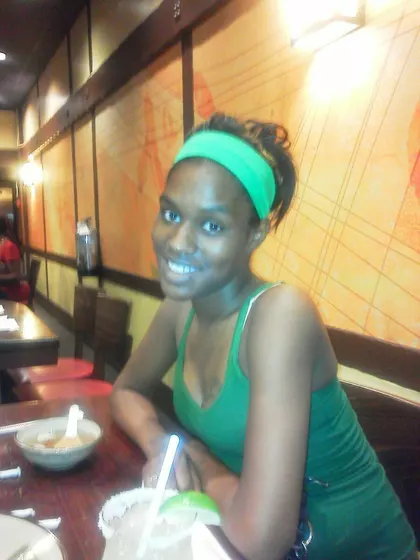 Brittany – Surrogate Mother in Cincinnati, Ohio, United States