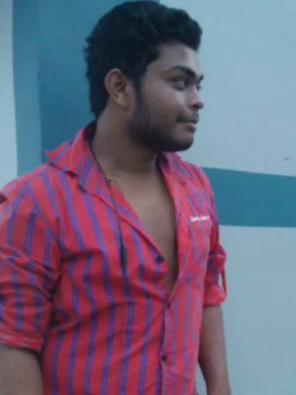 Ankur – Sperm Donor in Visakhapatnam, Andhra Pradesh, India