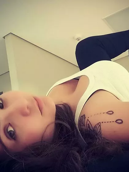 Giliane – Egg Donor in Piraquara, Parana, Brazil