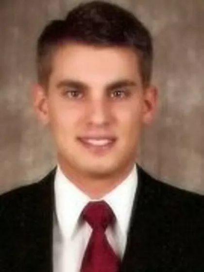 Bradley – Sperm Donor in El Paso, Texas, United States
