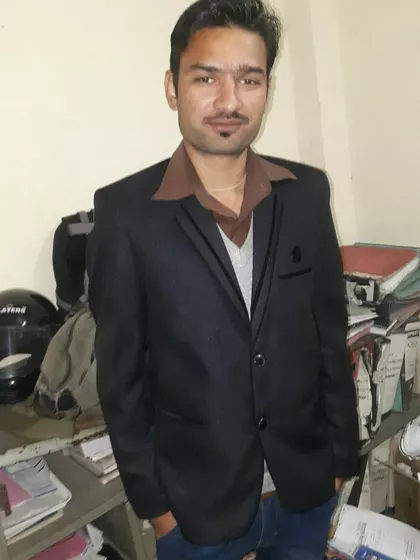 Balbir – Sperm Donor in Nadaun, Himachal Pradesh, India