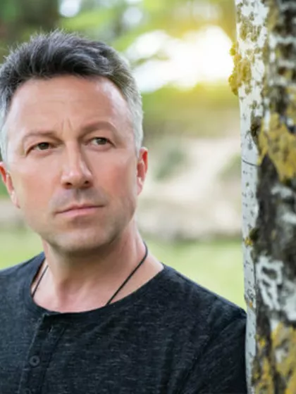 Darin – Sperm Donor in Mirabel, Quebec, Canada