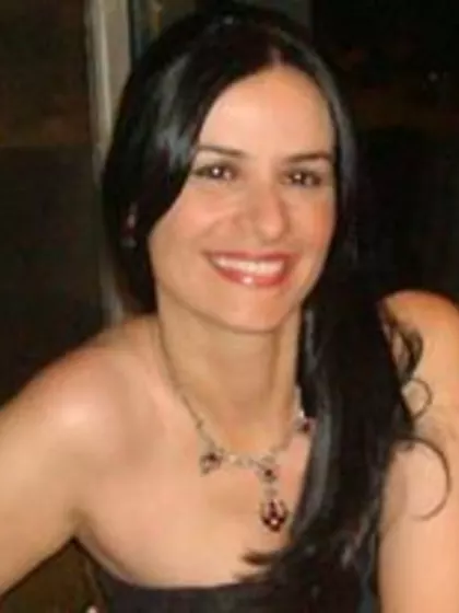 Catia – Egg Donor in Caxias do Sul, Rio Grande do Sul, Brazil