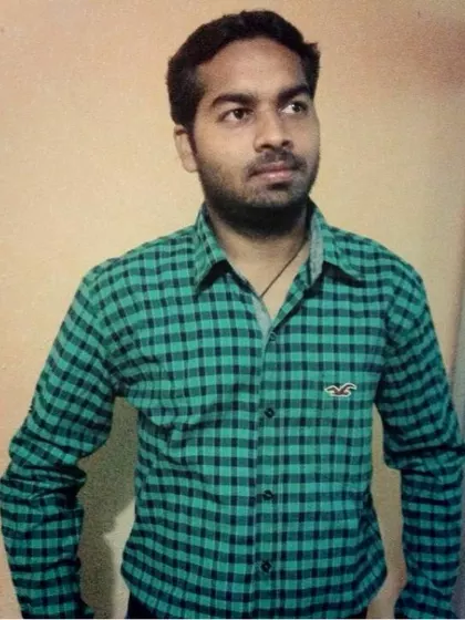 Prem – Sperm Donor in Chandigarh, India
