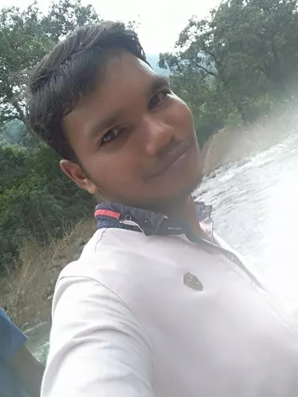 Rashmikanta – Sperm Donor in Baripada, Orissa, India – photo 2