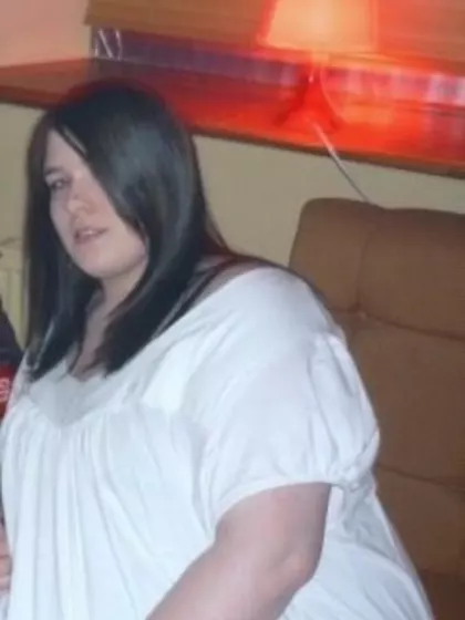 Shaunna – Surrogate Mother in Brecon, Wales, United Kingdom