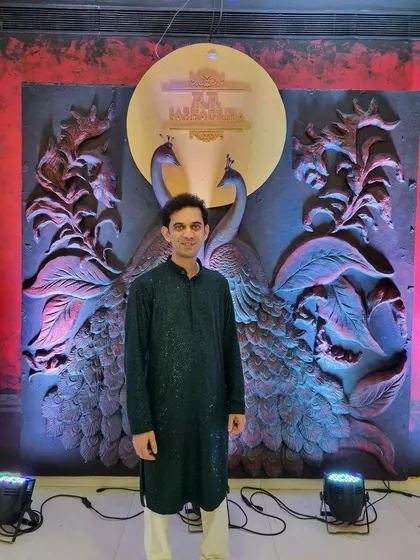 Rajesh – Sperm Donor in Mumbai, Maharashtra, India – photo 2