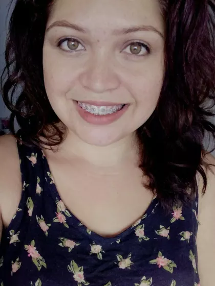 Jayne – Egg Donor in Russas, Ceara, Brazil – photo 3