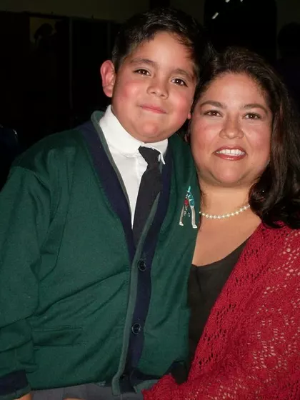Gabriela – Surrogate Mother in San Antonio, Texas, United States