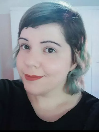 Brenda – Egg Donor in Porto Alegre, Rio Grande do Sul, Brazil