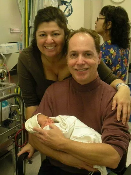 Renee – Surrogate Mother in Woodland, California, United States