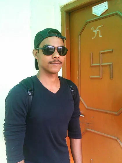 Rintu – Sperm Donor in Mumbai, Maharashtra, India – photo 2