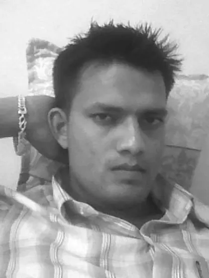Nandkishor