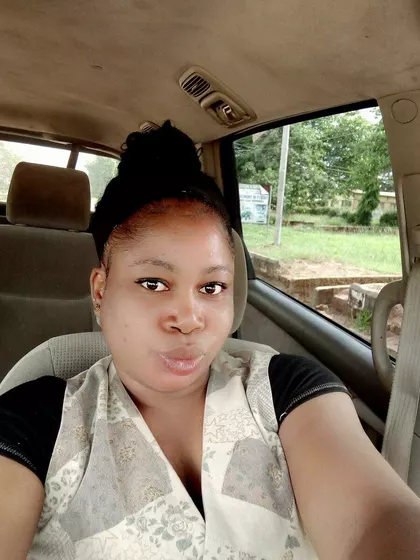 Angela – Surrogate Mother in Abuja, Abuja Capital Territory, Nigeria – photo 4