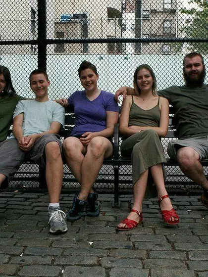 Claire – Surrogate Mother in New York, New York, United States – photo 3