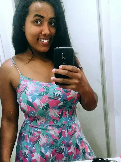 Bruna – Egg Donor in Sao Bernardo do Campo, Sao Paulo, Brazil – photo 4