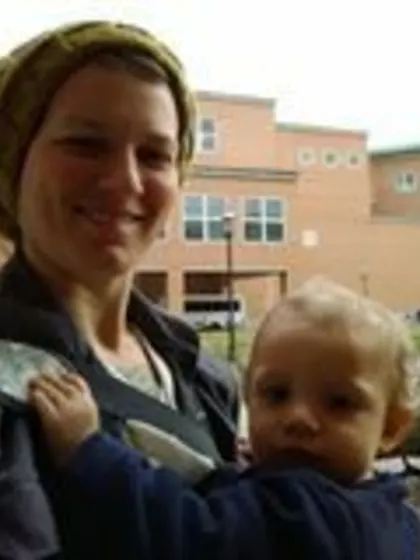 Alesandra – Surrogate Mother in Virginia Beach, Virginia, United States – photo 3
