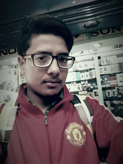 Sanjay – Sperm Donor in Bankatwa, Bagmati, Nepal – photo 2