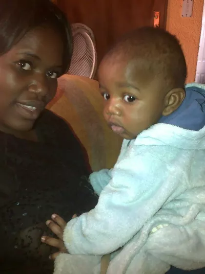 Ria – Surrogate Mother in Johannesburg, Gauteng, South Africa – photo 2