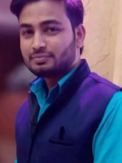 Kunal – Sperm Donor in Bareilly, Uttar Pradesh, India