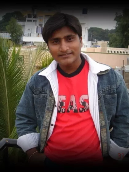 Manjunath – Sperm Donor in Bangalore City, Karnataka, India – photo 2