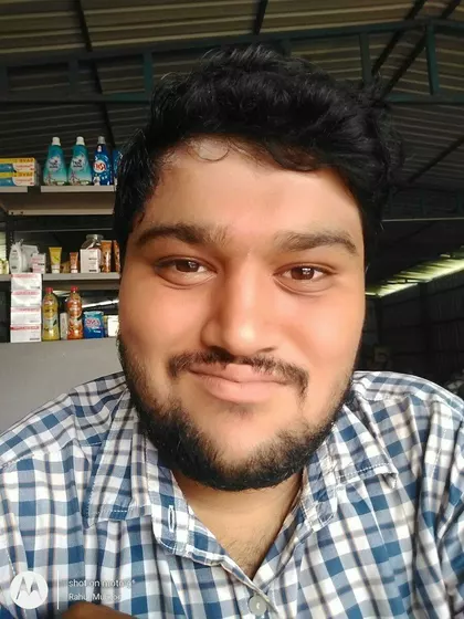 Rahul – Sperm Donor in Bijapur, Karnataka, India