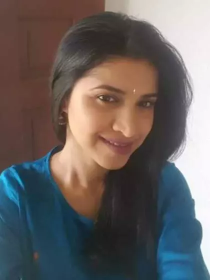 Kanak – Surrogate Mother in New Delhi, Delhi, India