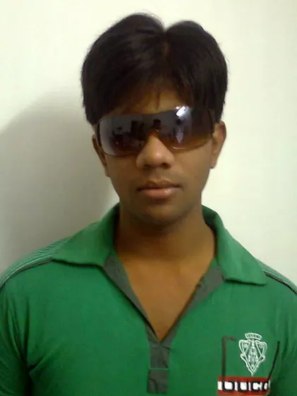 Souuvik – Sperm Donor in Barasat, West Bengal, India – photo 3