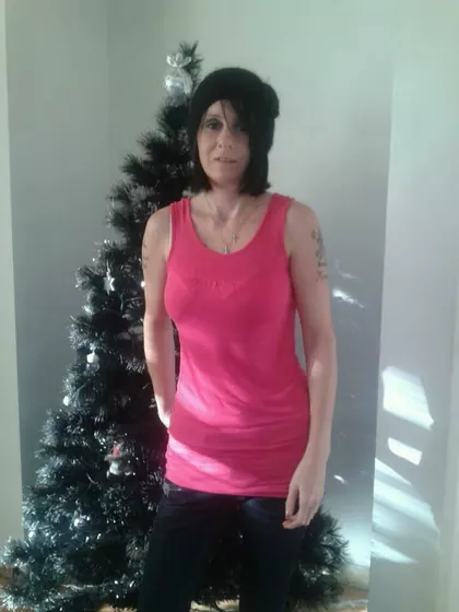Claire – Surrogate Mother in Cannock, England, United Kingdom