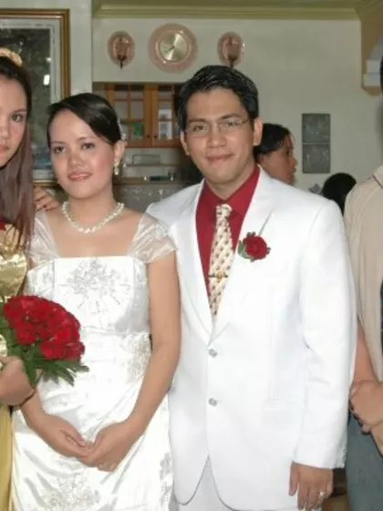 Madelein – Egg Donor in Panipuan San Fernando, Pampanga, Philippines