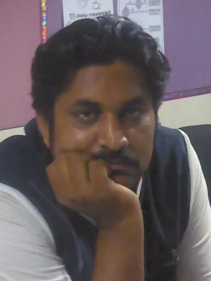 Hari – Sperm Donor in Bangalore City, Karnataka, India – photo 3