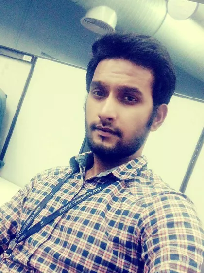 Ankit – Sperm Donor in Bidhan Nagar, West Bengal, India – photo 4