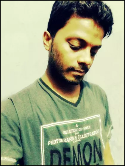 Nitish – Sperm Donor in Durgapur, West Bengal, India – photo 3
