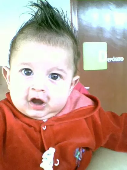 Elimara – Surrogate Mother in Pereiras, Sao Paulo, Brazil – photo 4