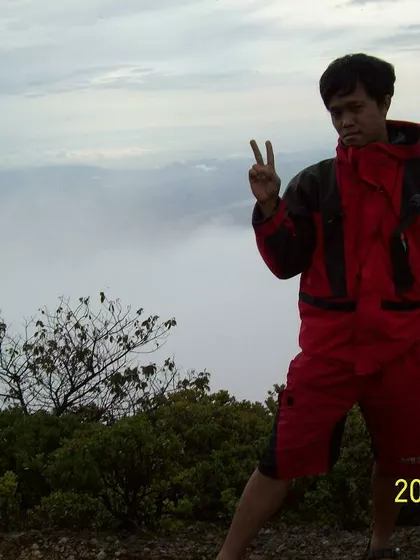 Fadil – Sperm Donor in Kalibata, Jakarta Raya, Indonesia