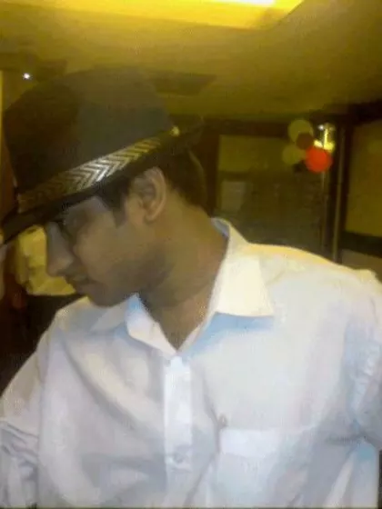 Amit – Sperm Donor in Barasat, West Bengal, India