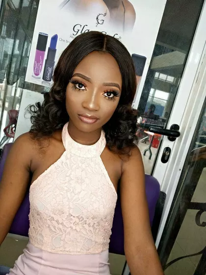 Ambrosine – Egg Donor in Rukpokwu Obio, Rivers, Nigeria – photo 3