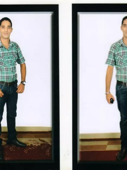 Jashvir – Sperm Donor in Mumbai, Maharashtra, India – photo 2