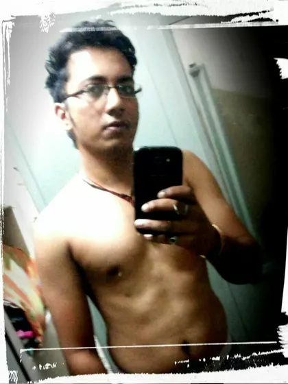 Sourabh – Sperm Donor in Gurgaon, Haryana, India – photo 2