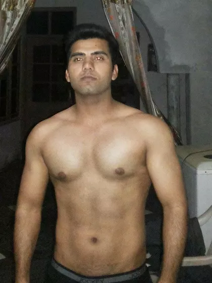 Sameer – Sperm Donor in Ambala, Haryana, India – photo 3