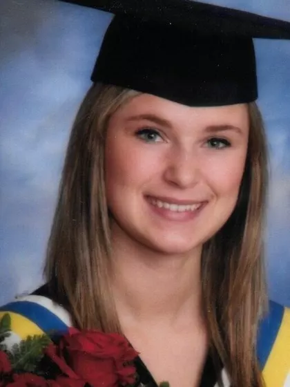 Katelyn – Egg Donor in Red Deer, Alberta, Canada – photo 4