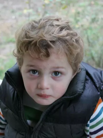 Tamar – Egg Donor in T bilisi, Georgia, Georgia – photo 4