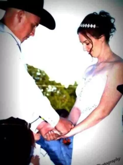 Courtney – Surrogate Mother in Garland, Texas, United States