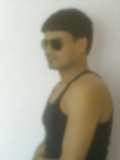 Ashwin – Sperm Donor in Dehli, Delhi, India – photo 4