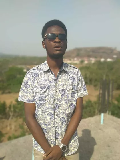 Emmanuel – Sperm Donor in Abuja, Abuja Capital Territory, Nigeria – photo 3