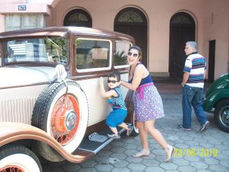 Surrogate Mother profile photo in Rio de Janeiro, Rio de Janeiro, Brazil - Vamos dar uma voltinha?