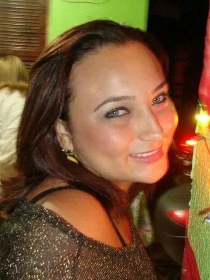 Dayane – Surrogate Mother in Fortaleza, Ceara, Brazil – photo 2