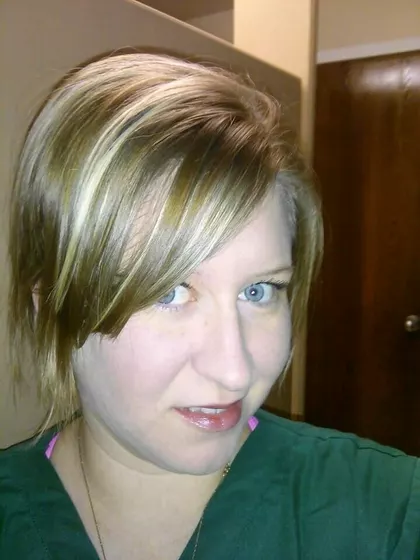 Crystal – Surrogate Mother in Corpus Christi, Texas, United States