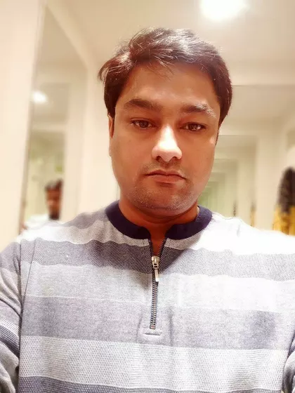 Ajay – Sperm Donor in Chattarpur, Delhi, India